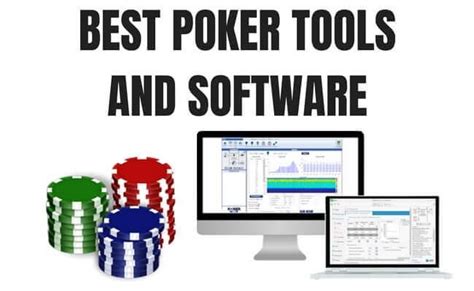 best poker software|The Best Poker Tools .
